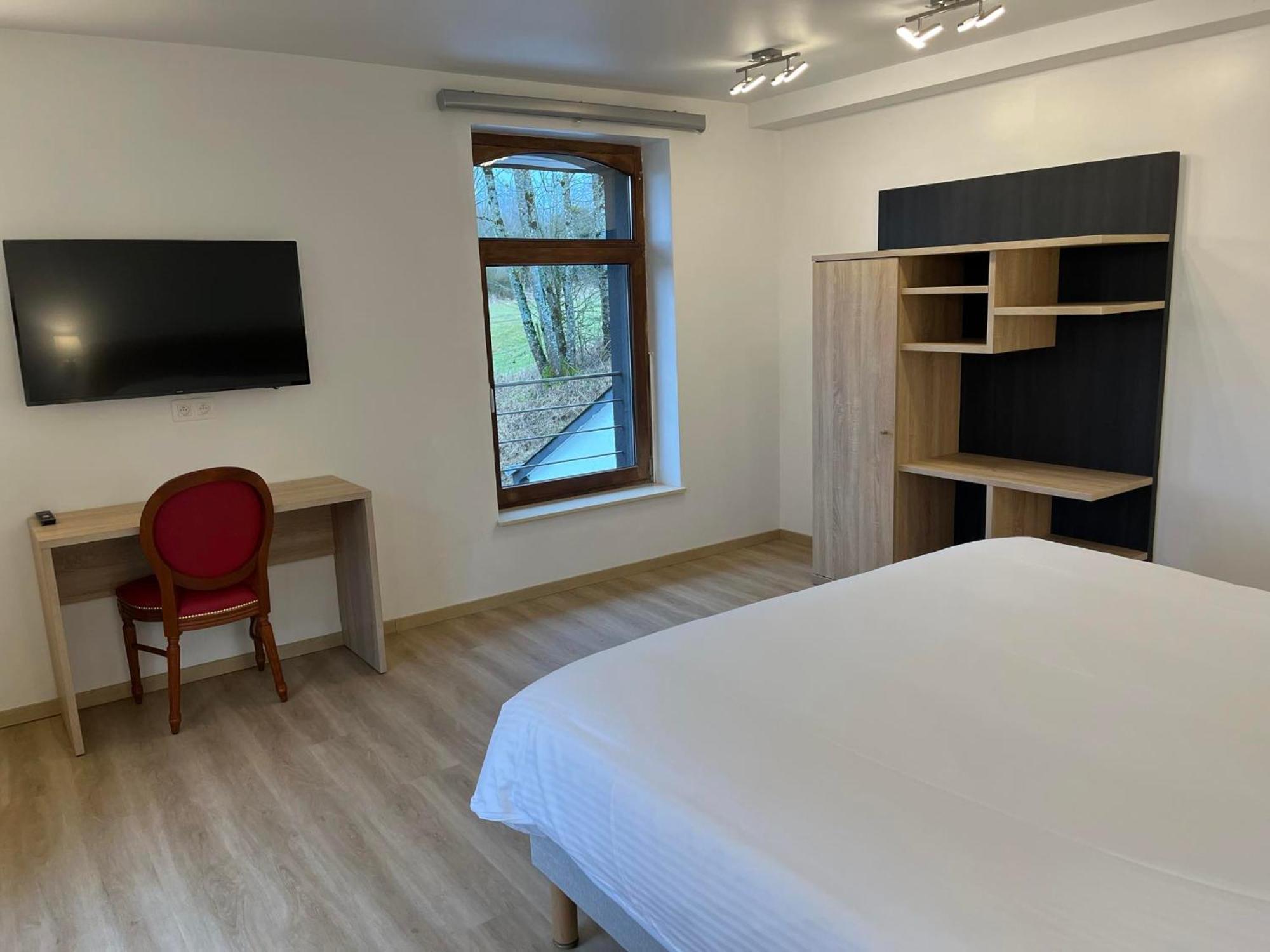 Residence De La Roseraie Florenville Εξωτερικό φωτογραφία